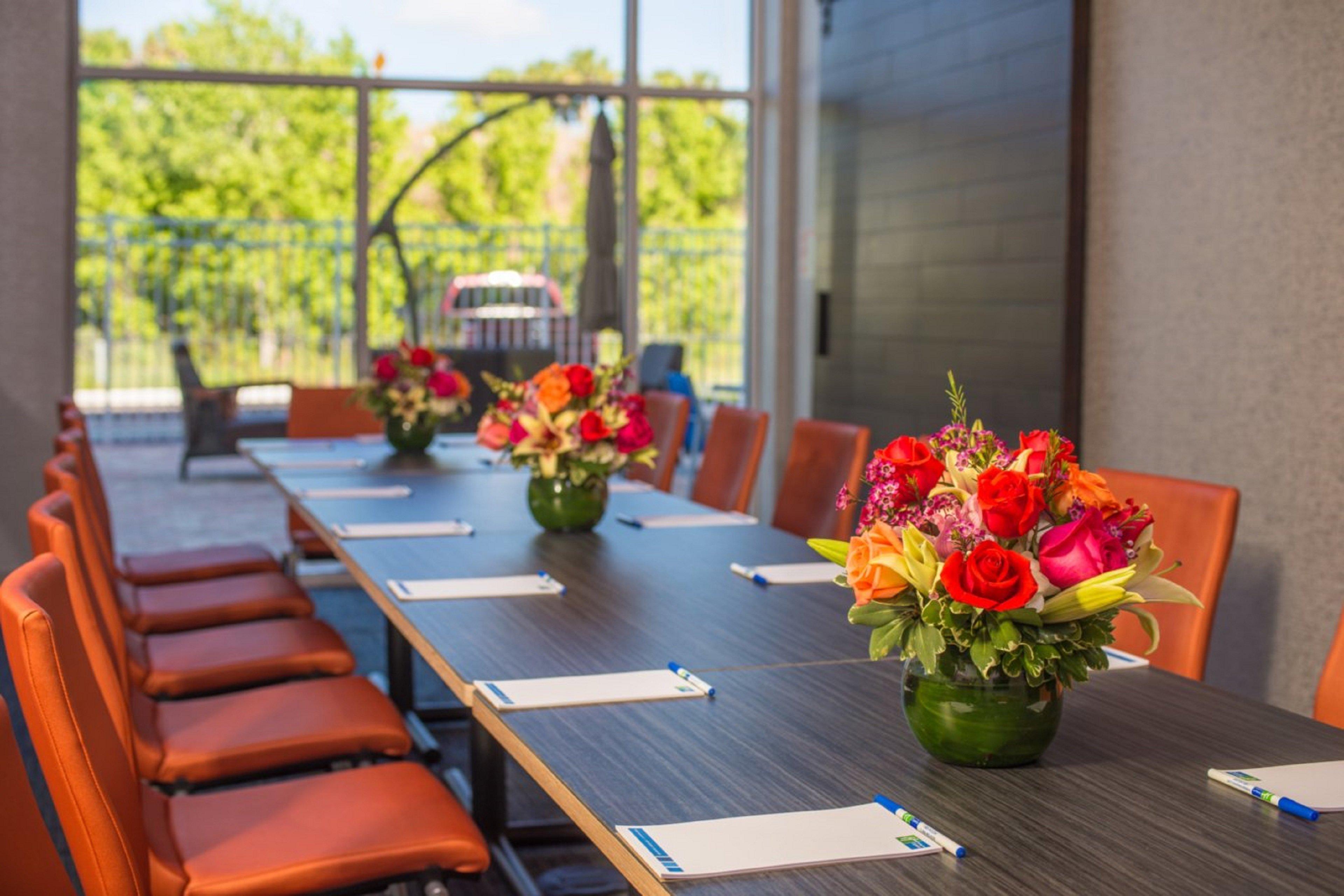 Express & - Tampa North - By Ihg Hotel 3*