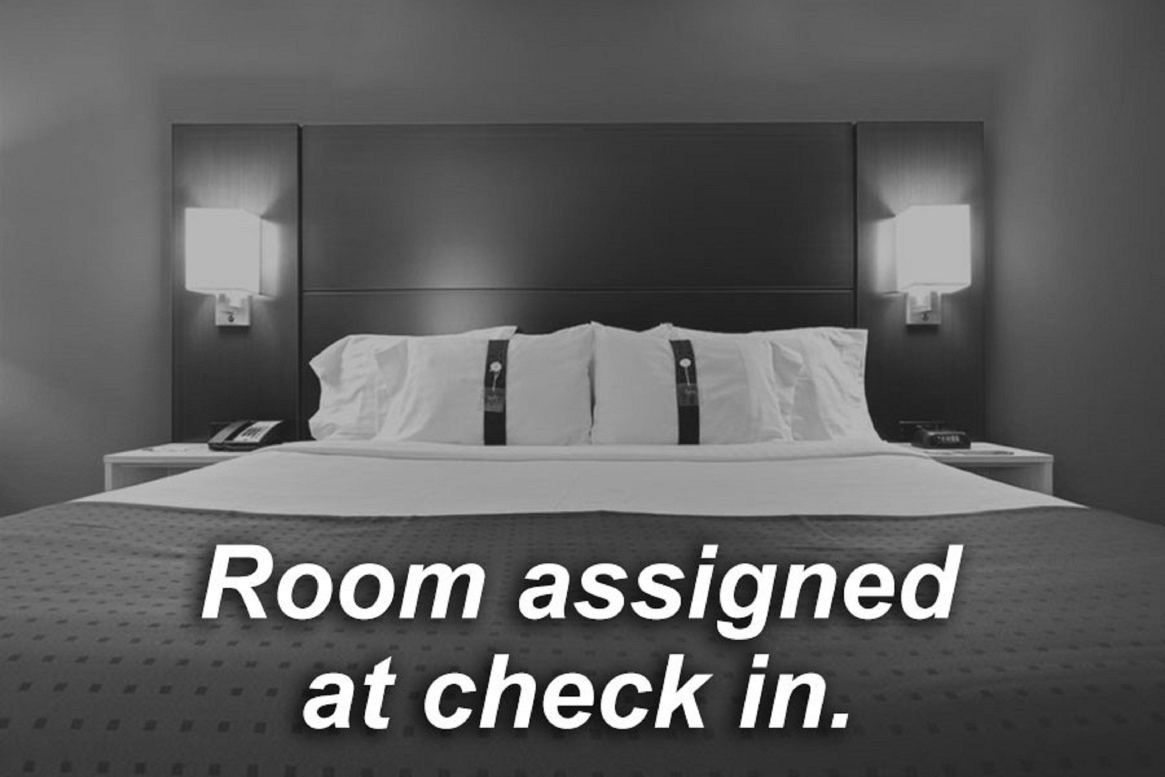 Hotel Express & - Tampa North - By Ihg