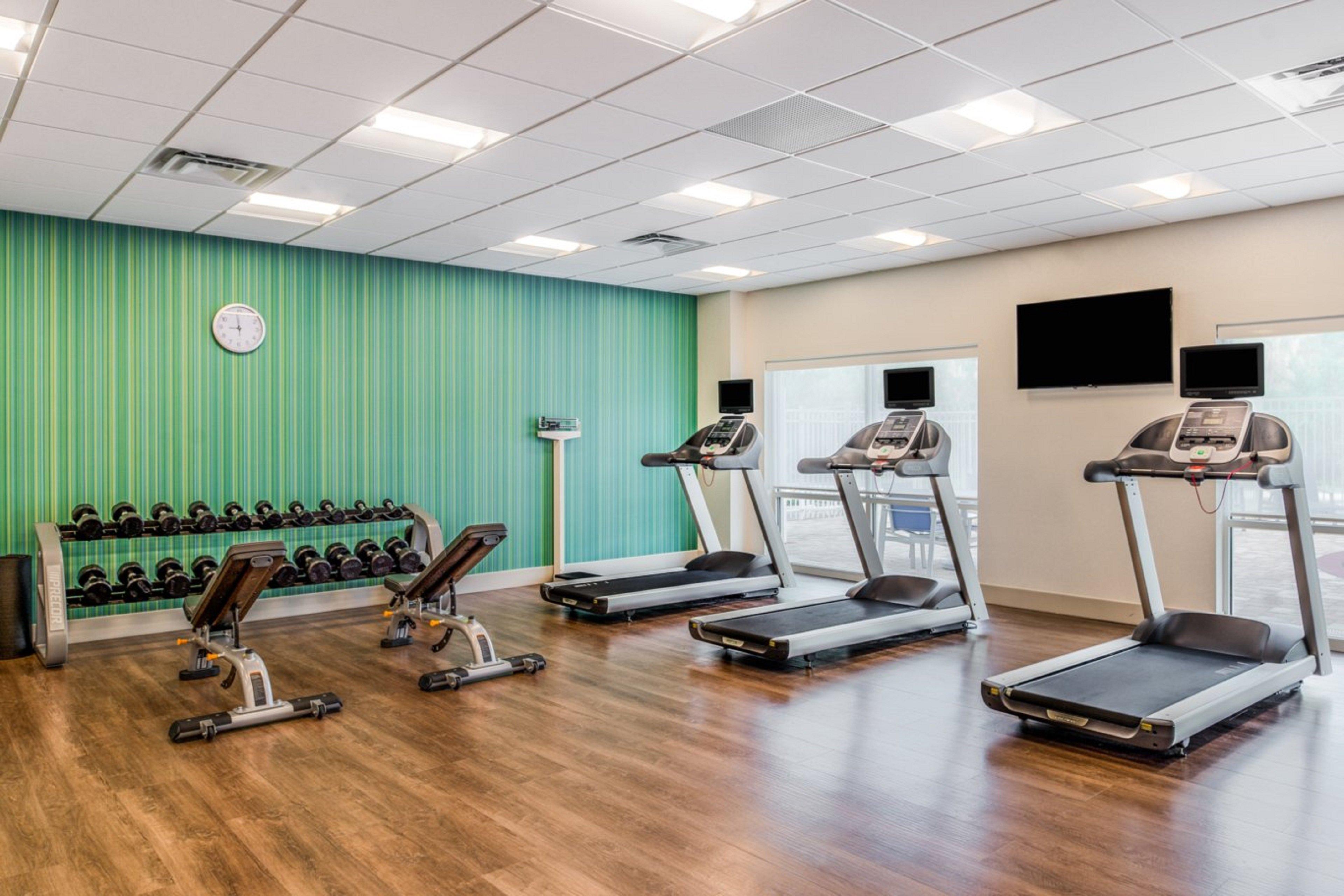 Express & - Tampa North - By Ihg 3*