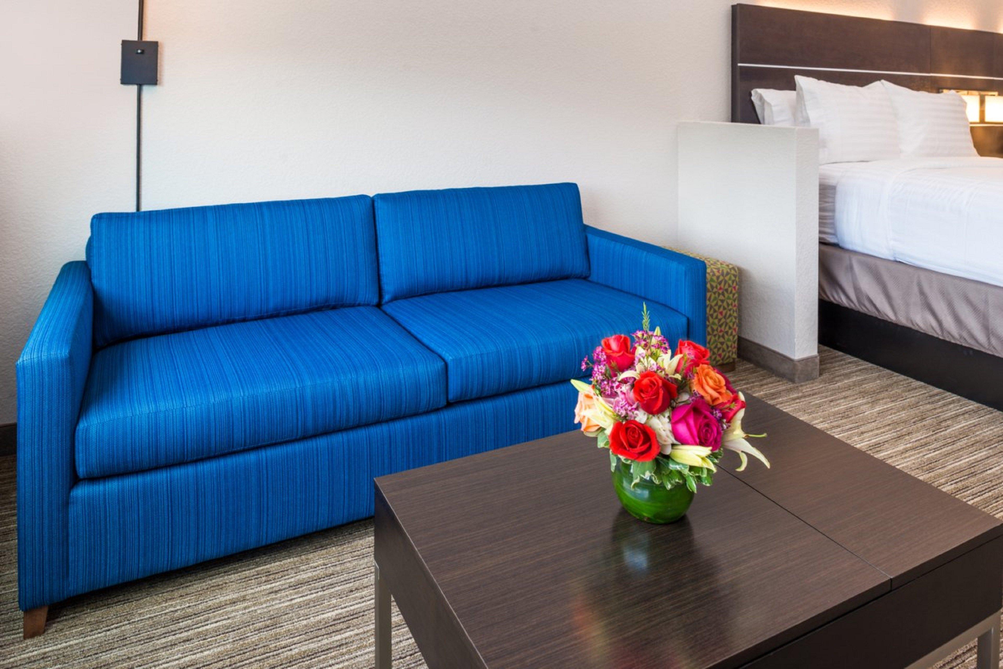 Hotel Express & - Tampa North - By Ihg Wesley Chapel