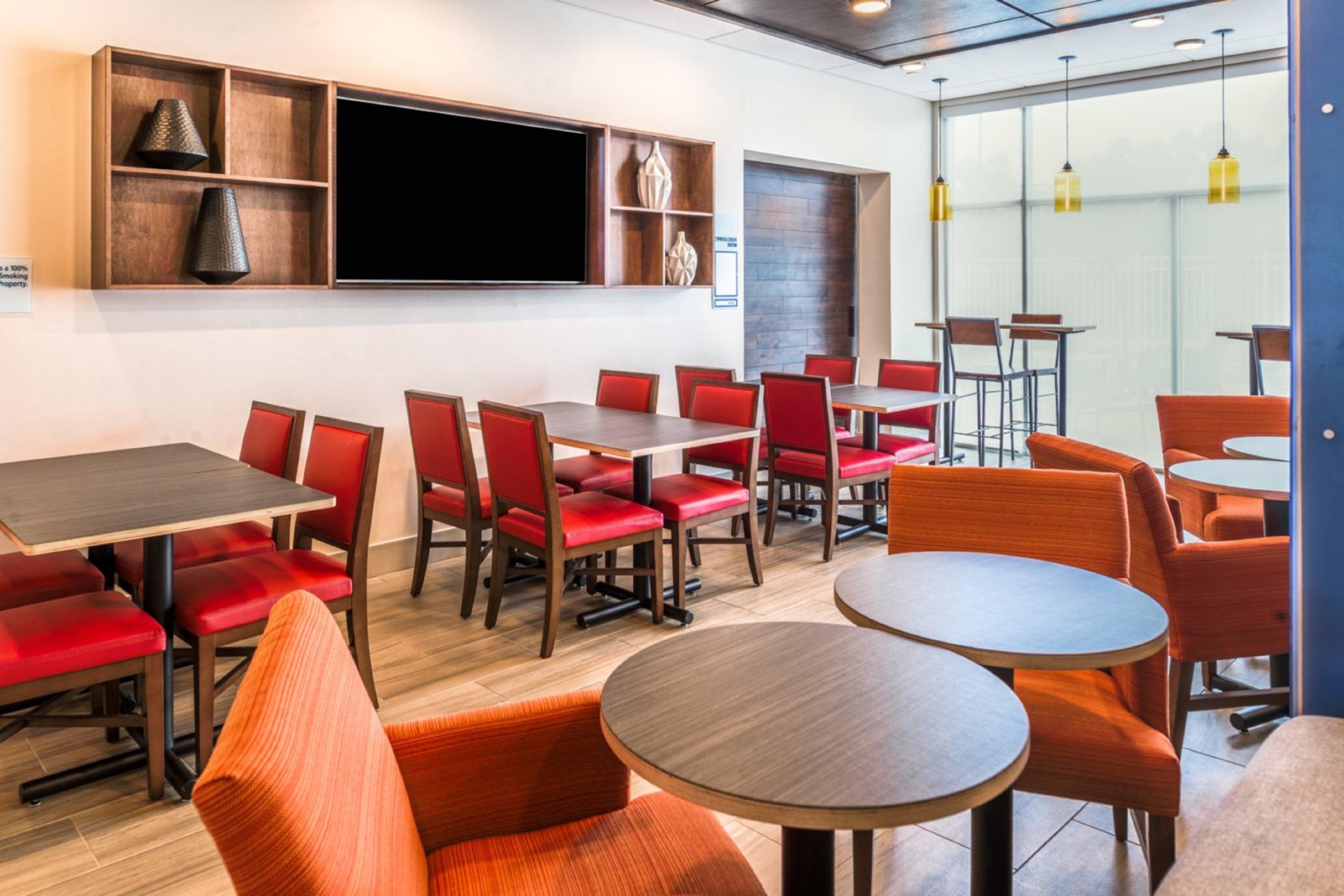 Express & - Tampa North - By Ihg 3* Wesley Chapel